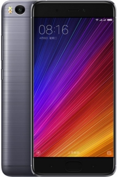 Xiaomi Mi5S 64Gb Black Xiaomi Mi5S 64Gb Black